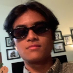 Meet your Posher, Gabriel